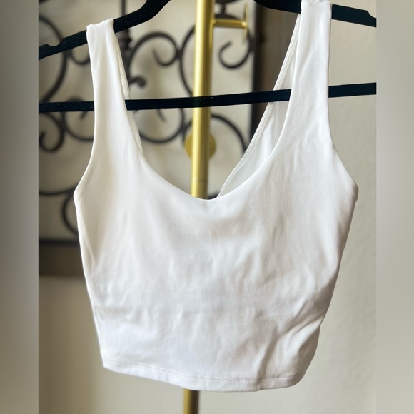 Halara tank - Picture 4 of 8